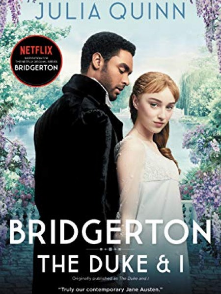Bridgerton 