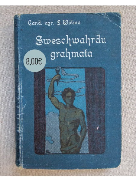 Svešvārdu grāmata