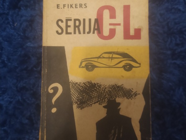 Sērija C-L