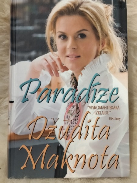 Paradīze