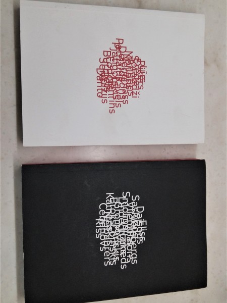 “Sarunas ar filozofiem” un “Sarunas ar zinātniekiem”