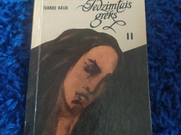 Iedzimtais grēks II