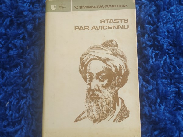 Stāsts par Avicennu