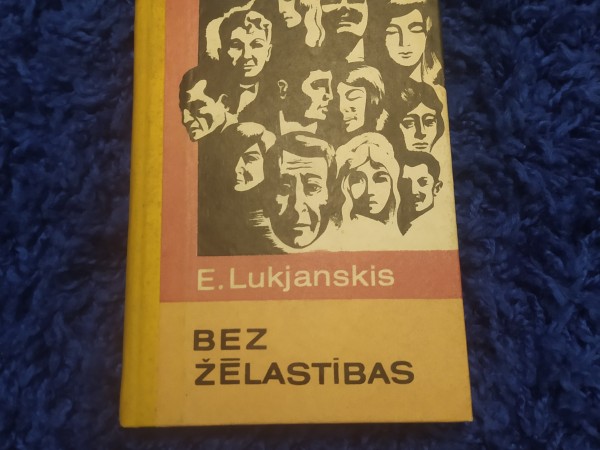 Bez žēlastības