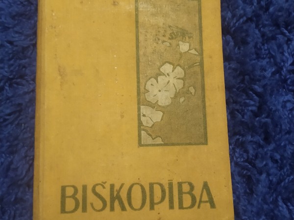 Biškopība