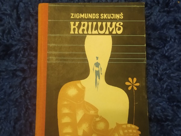 Kailums