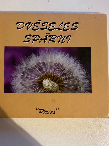 Dvēseles spārni ,,Pērles,,