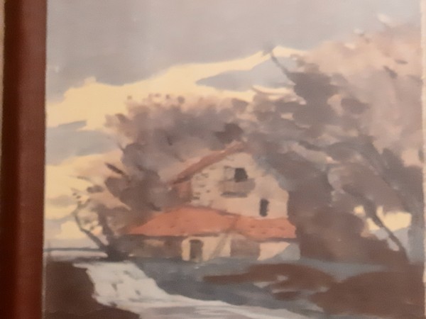 Мельник из Анжибо