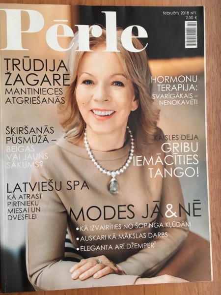 Pērle 1/2018
