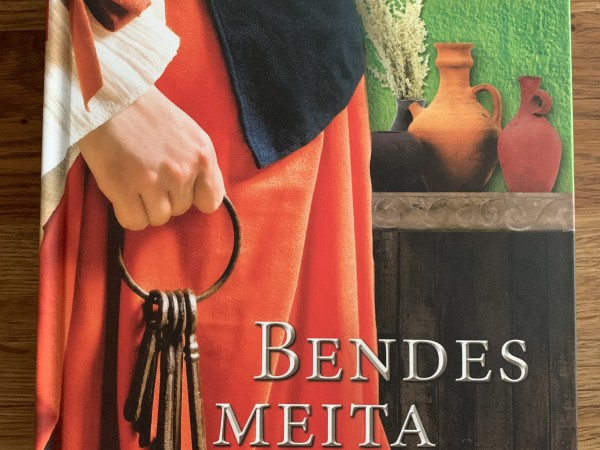 Bendes meita
