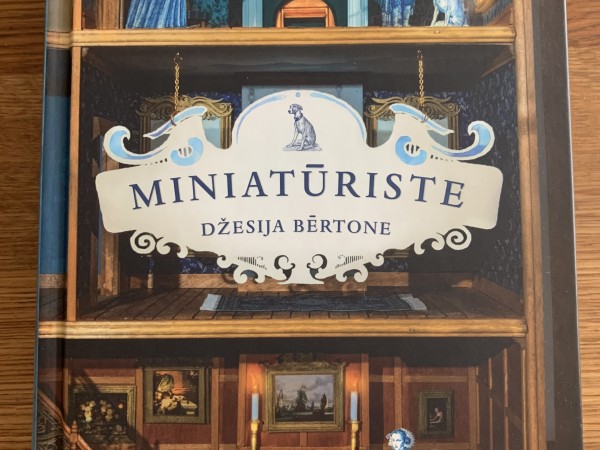 Miniatūriste
