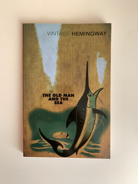The Old Man and the Sea
