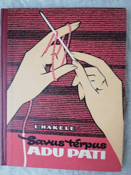 Savus tērpus adu pati