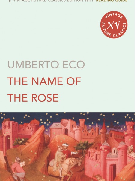 The Name of the Rose