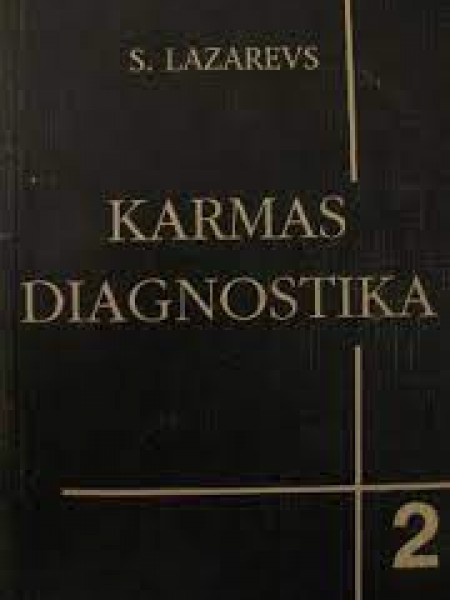 Karmas diagnostika 2