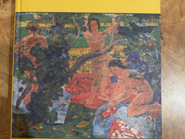 Simt vientulības gadi