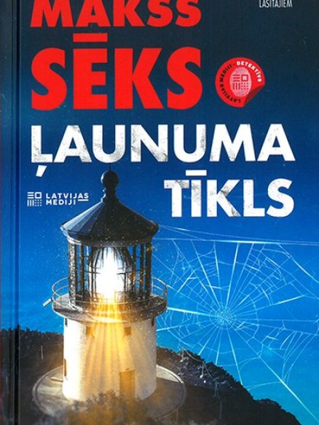 Ļaunuma tīkls