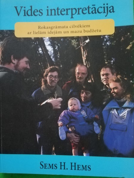 Vides interpretācija