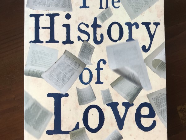 History of Love
