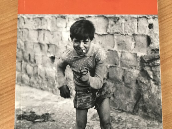 The Day Before Happiness