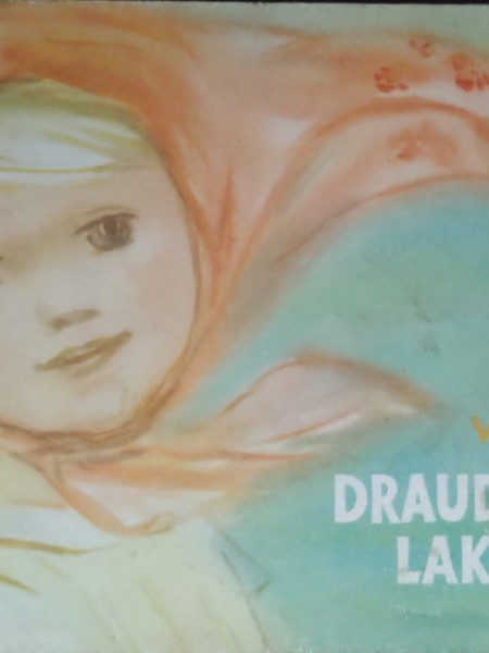 Draudzības lakatiņš