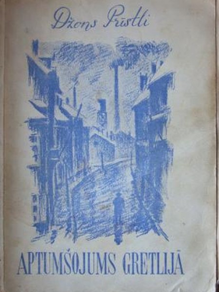 Aptumšojums Gretlijā