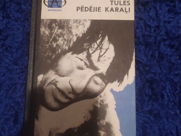 Tules pēdējie karaļi