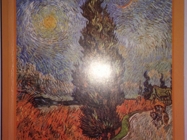 Лунные узлы, или Игры со временем