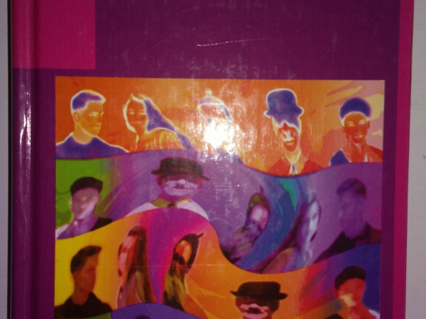 Общая психодиагностика