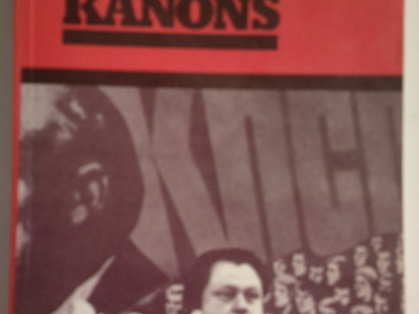 Valstiska cilvēka kanons