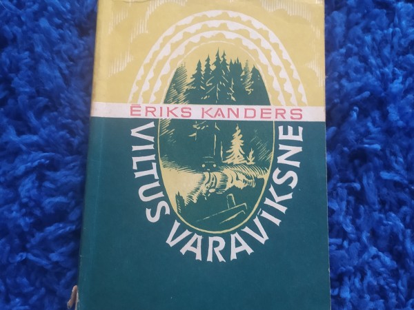 Viltus varavīksnes