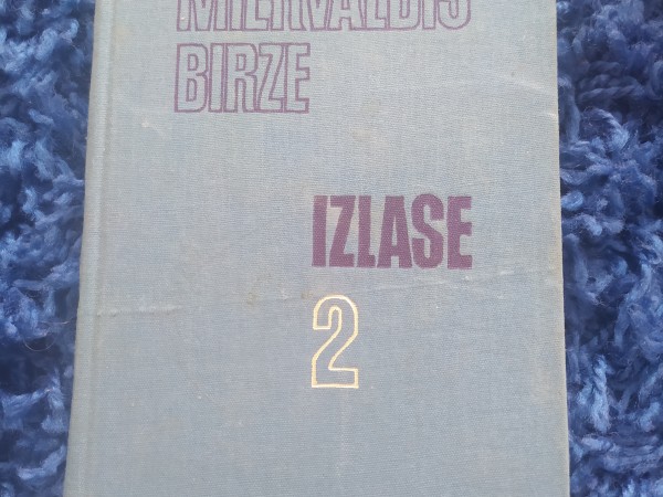 Miervaldis Birze Izlase