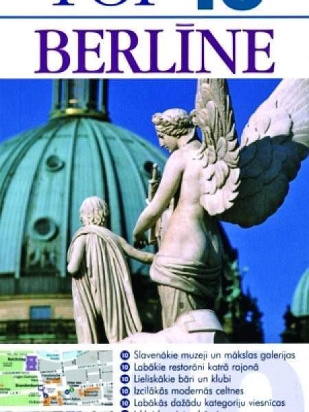 Top 10 Berlīne