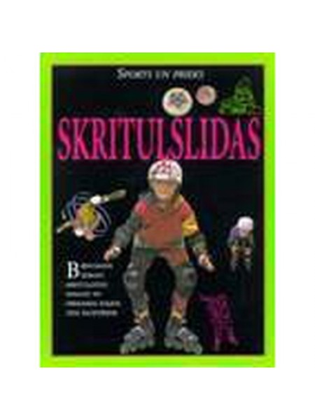 Skrituļslidas