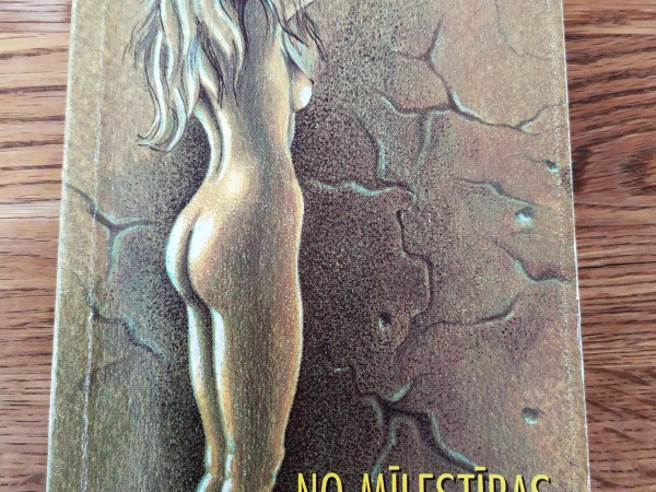 No mīlestības pergamentiem