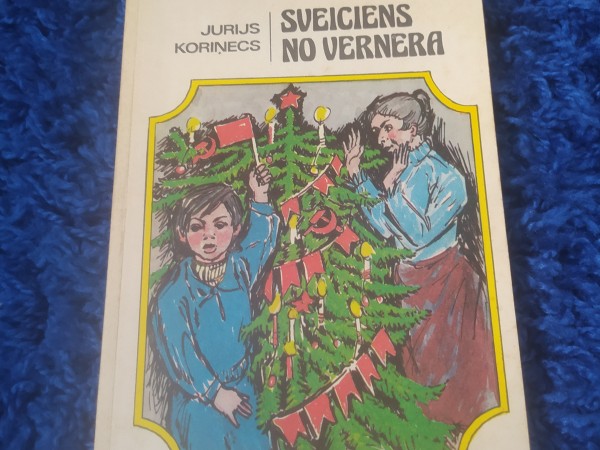 Sveiciens no Vernera