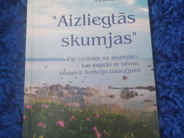 Aizliegtās skumjas