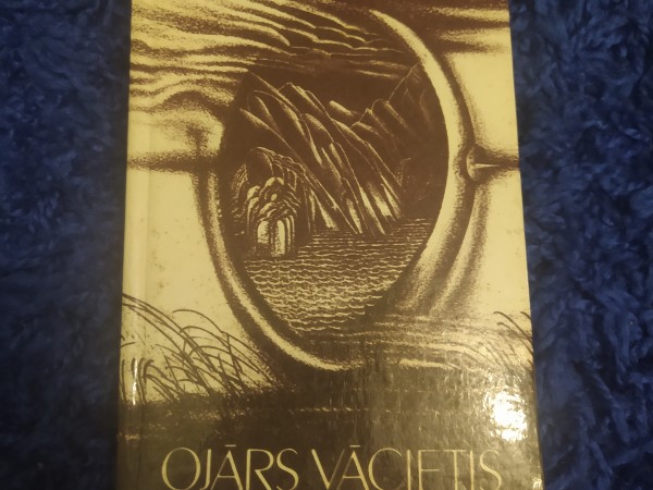 Ojārs Vācietis Izlase