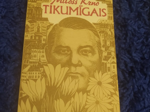 Tikumīgais