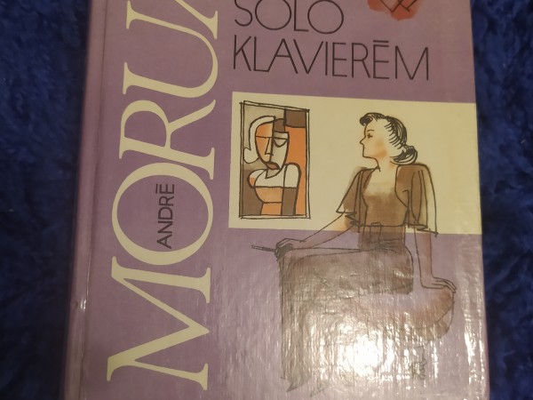 Solo klavierēm