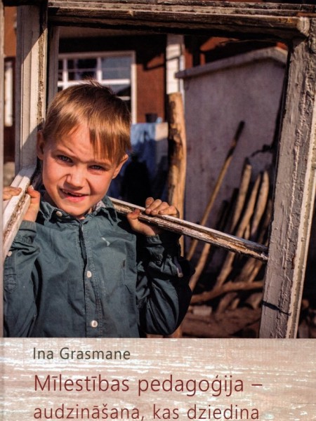 Mīlestības pedagoģija