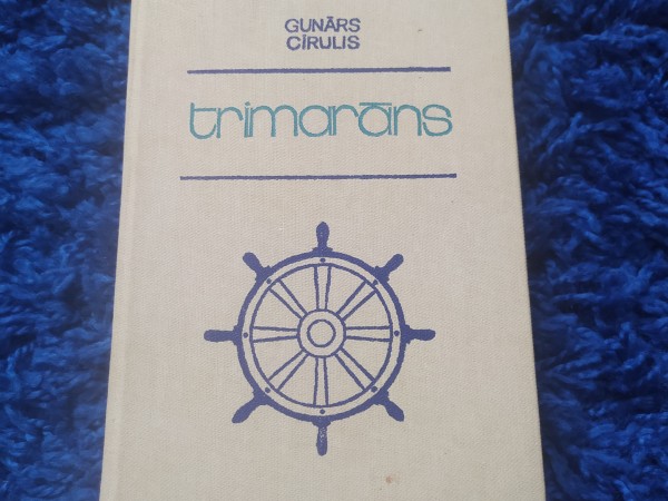 Trimarāns