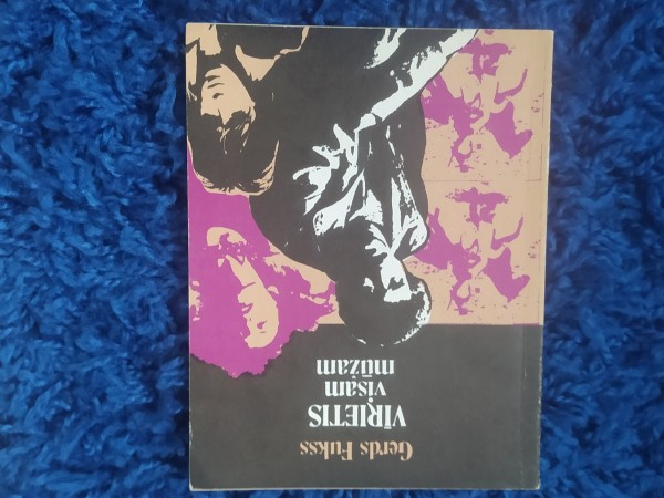 Vīrietis visām mūžam