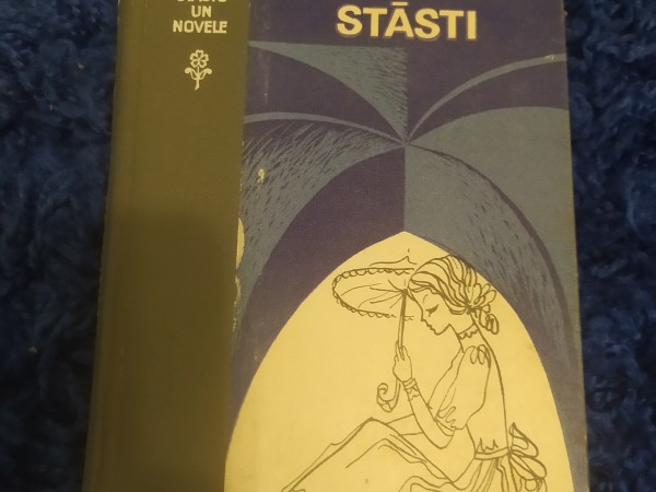 Stāsti
