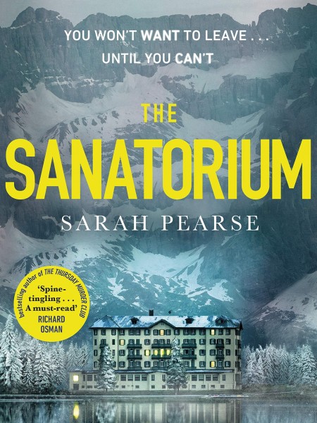 The sanatorium