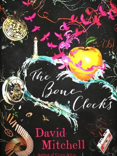 the bone clocks