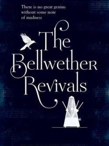 the bellwether revivals