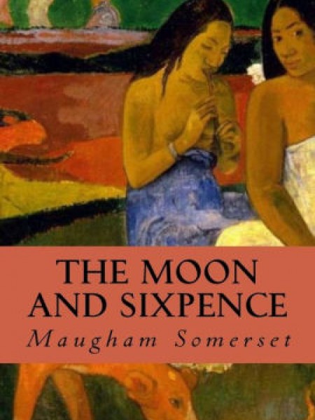 The Moon and Sixpence