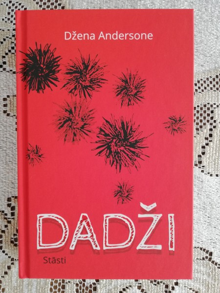 Dadži