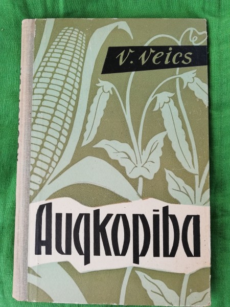 Augkopība